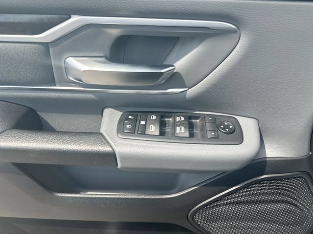 Certified 2020 RAM 1500 Big Horn AWD/4WD image 15