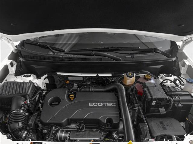 New 2024 Chevrolet Equinox Premier image 8