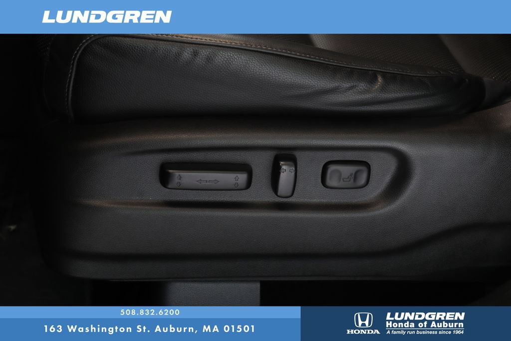 Certified 2020 Honda Ridgeline RTL-E image 14