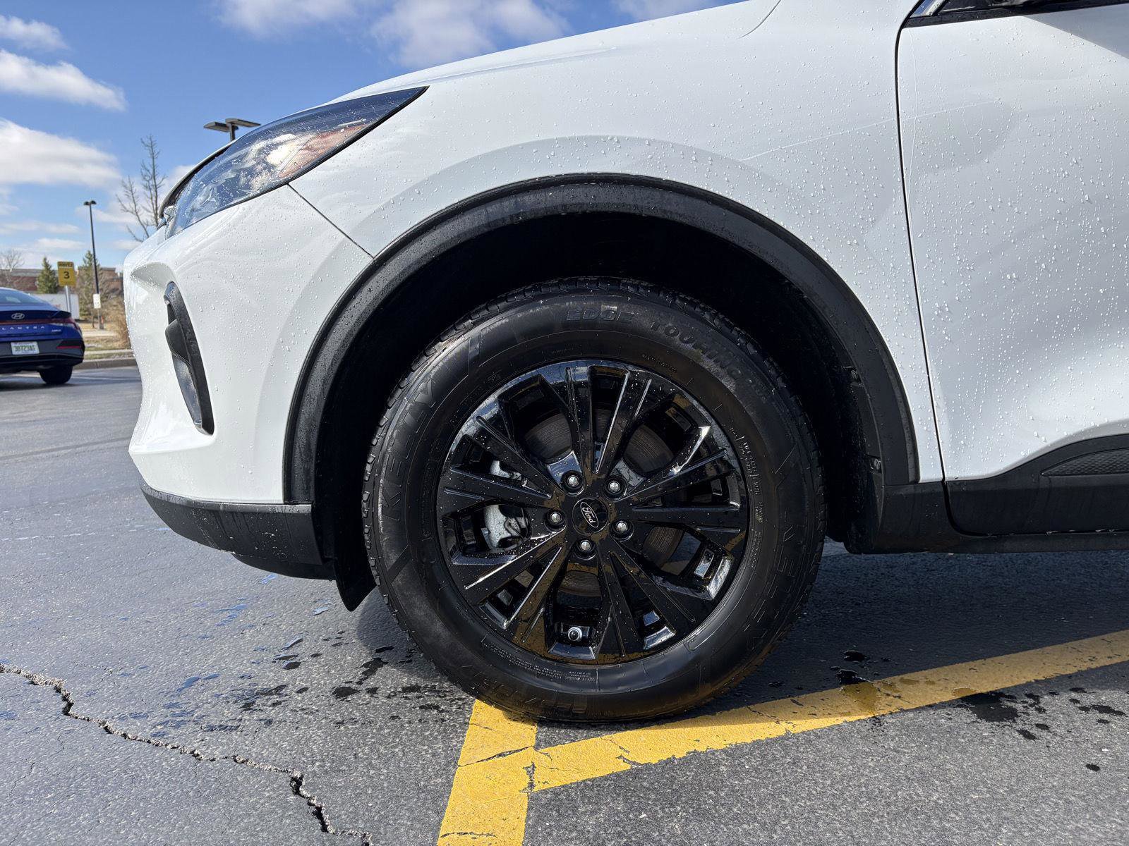 Used 2024 Ford Escape Active image 26