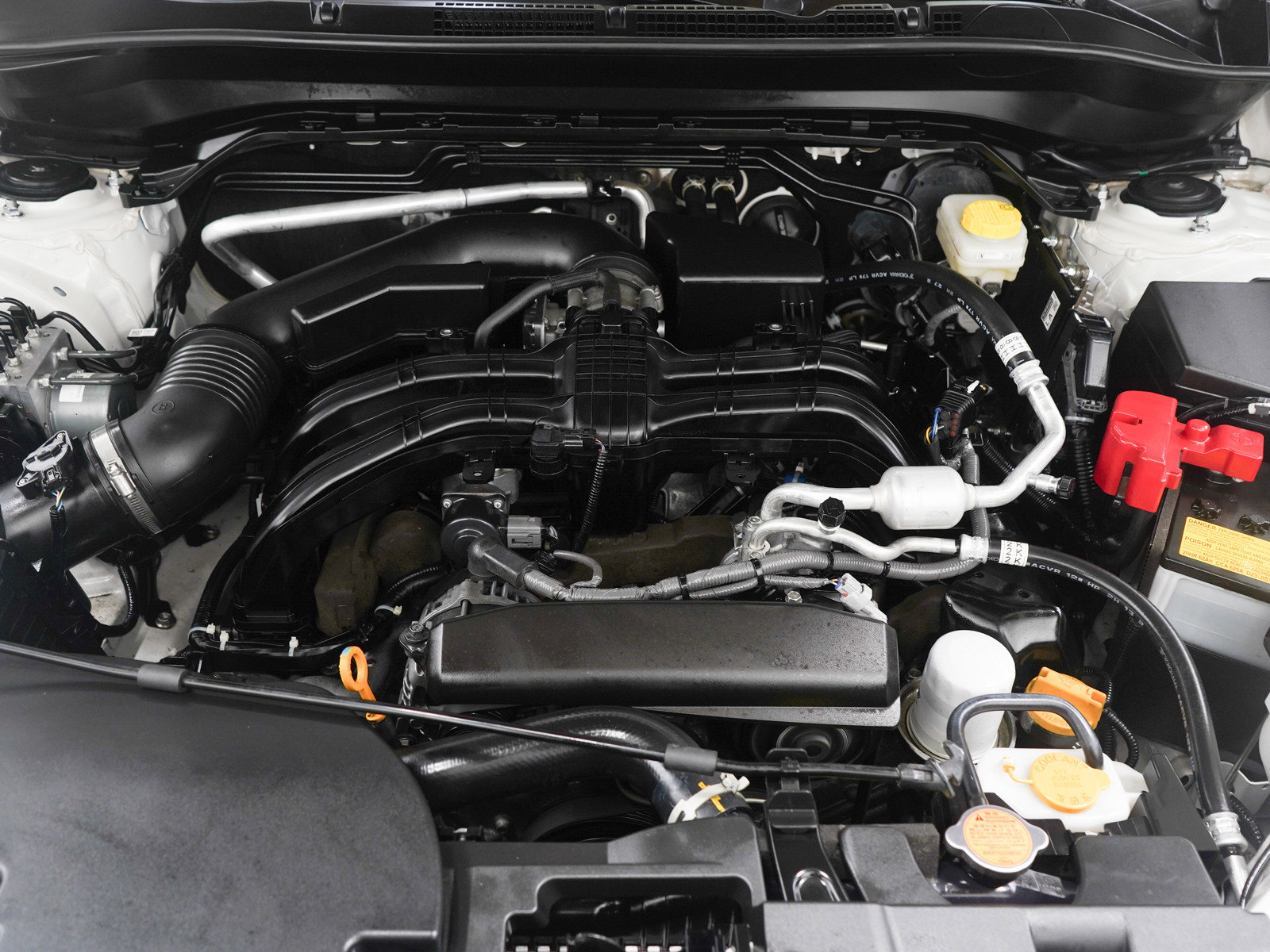 Used 2025 Subaru Forester Sport image 24