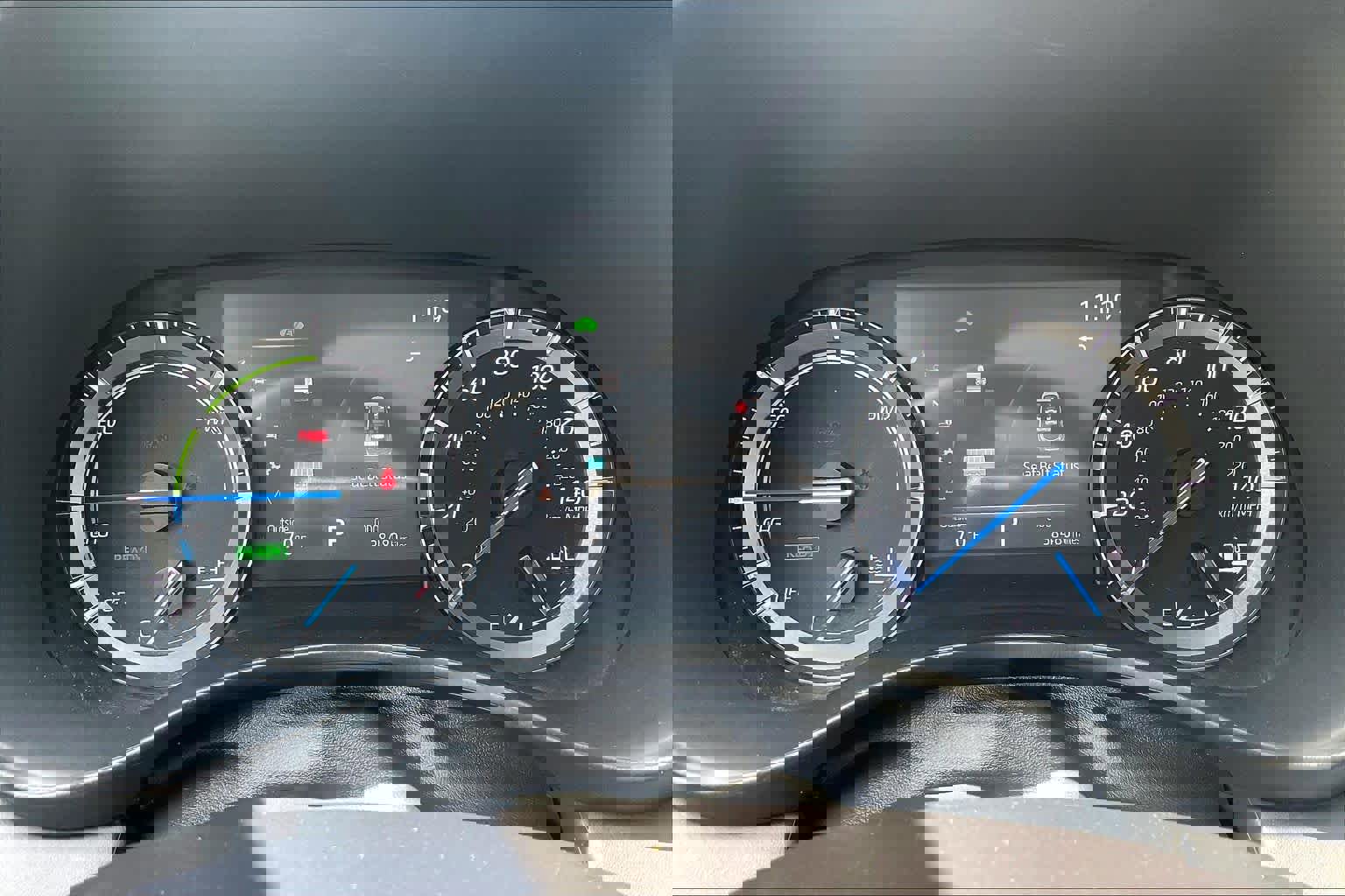 Used 2021 Toyota Highlander Platinum image 28