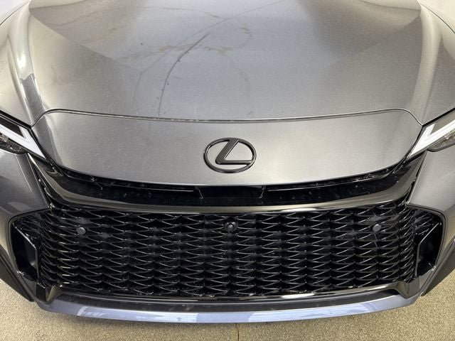 New 2026 Lexus IS 350 F Sport AWD/4WD image 26