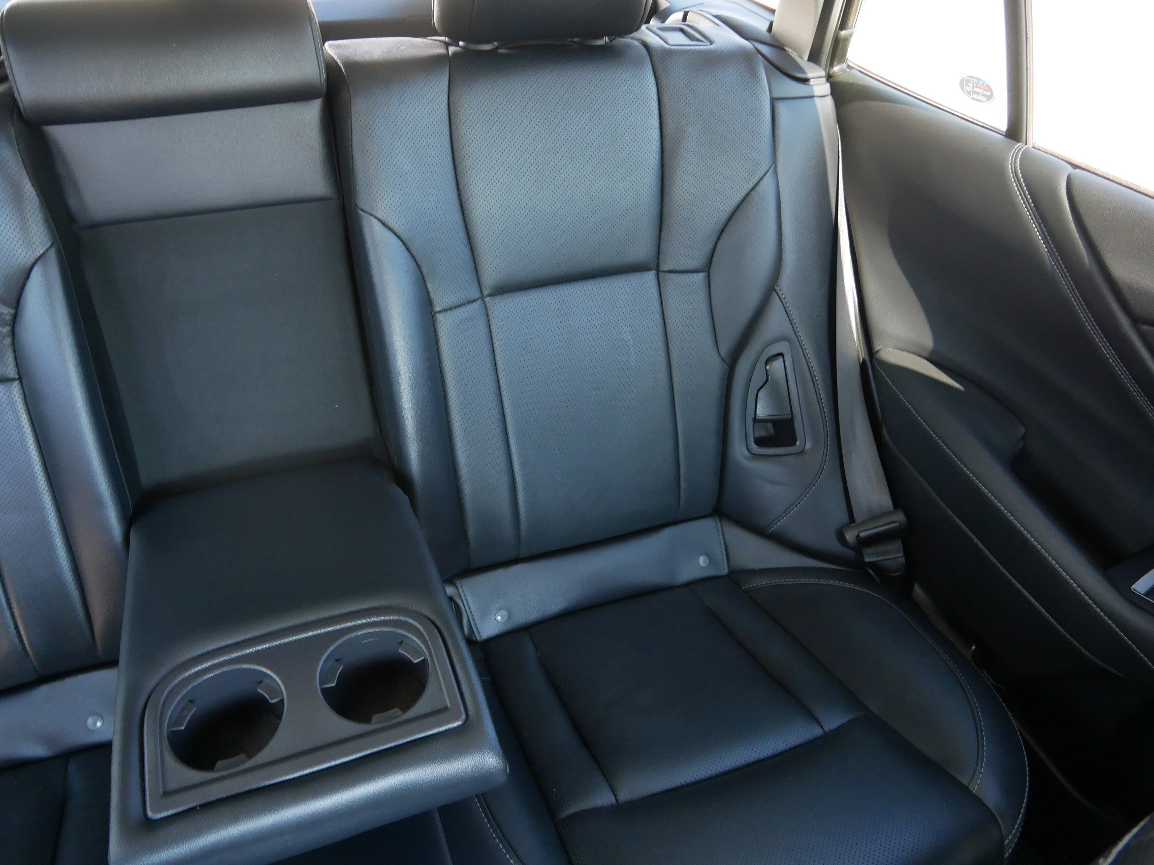 Used 2025 Subaru Outback Touring XT w/ Popular Package #2 image 14