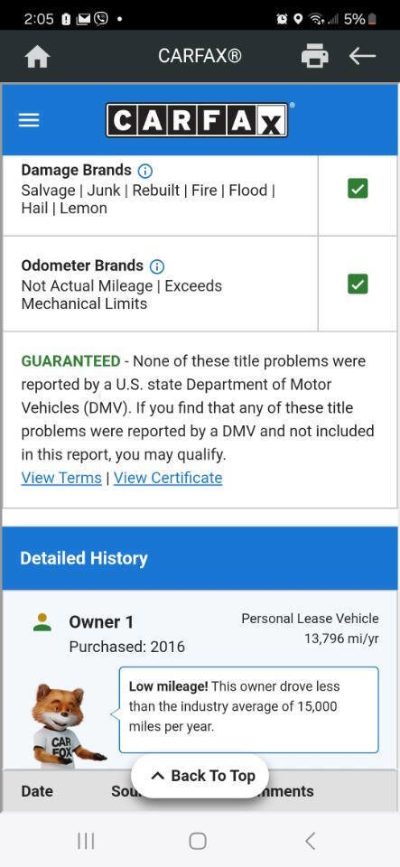 Used 2016 Lincoln MKX Select w/ Select Plus Package image 51