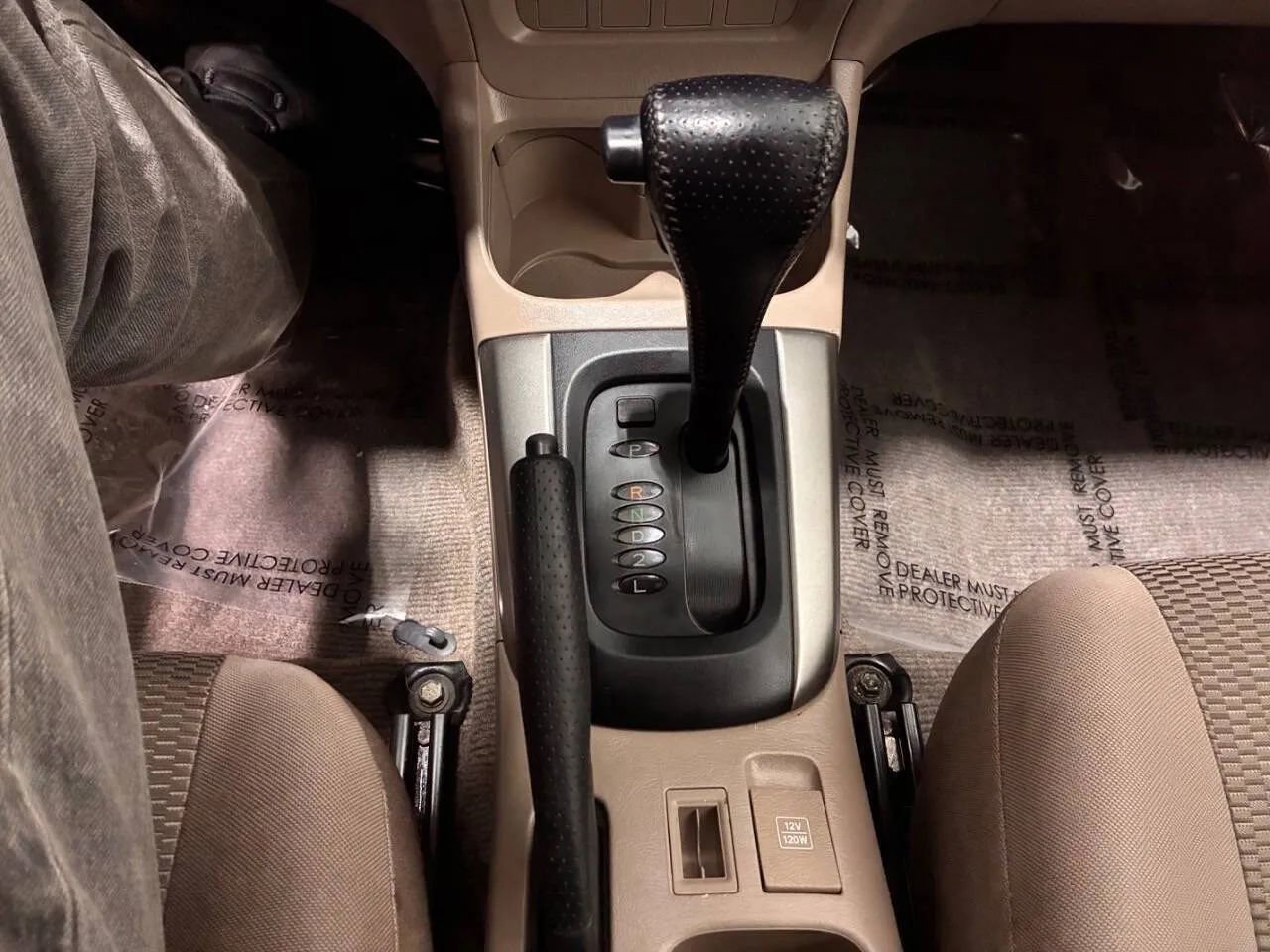 Used 2005 Toyota RAV4 4WD image 22