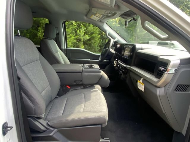 Used 2025 Ford F250 XL w/ STX Appearance Package AWD/4WD image 35