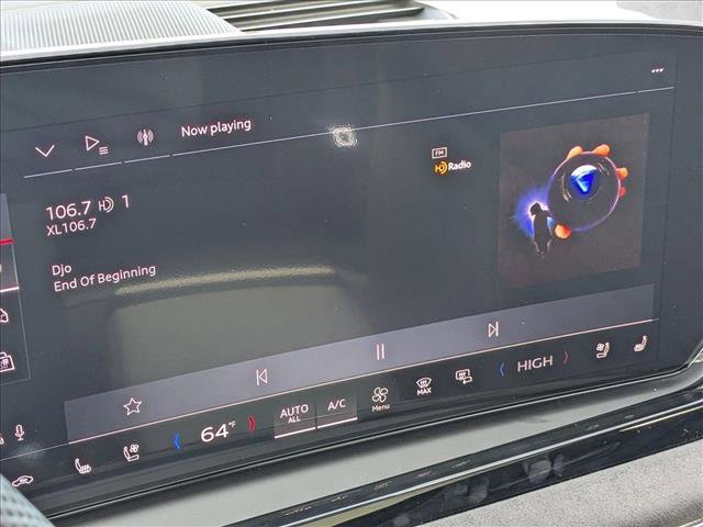 New 2026 Audi A6 Prestige image 13