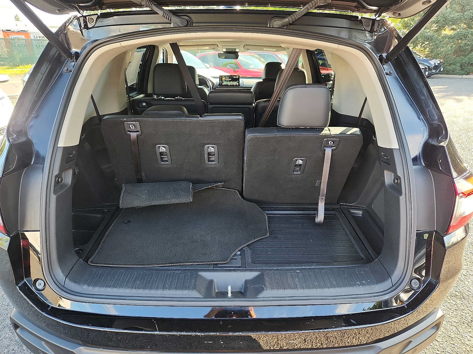 Certified 2023 Honda Pilot EX-L image 27