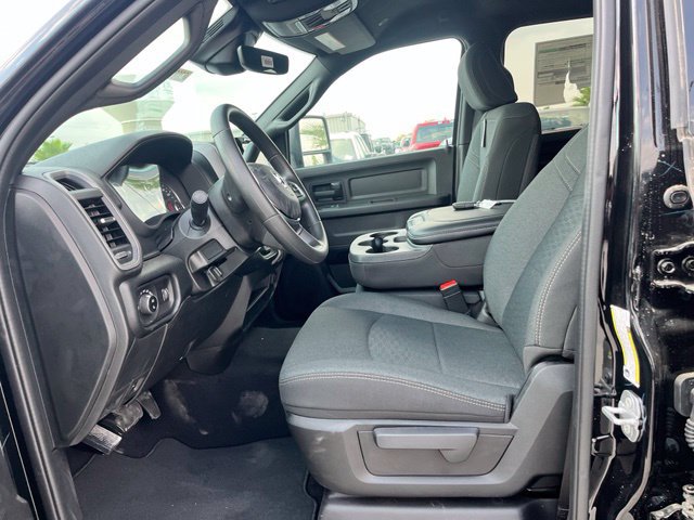 New 2027 RAM 3500 Tradesman AWD/4WD image 15