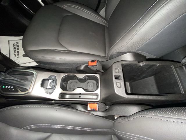 Used 2020 Jeep Renegade Limited image 20