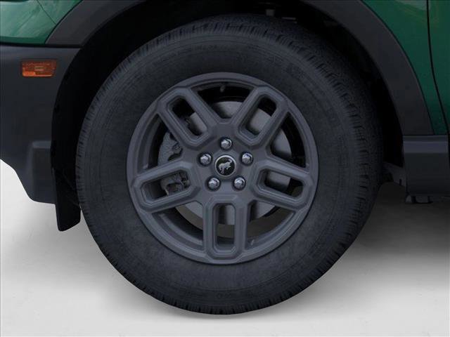 New 2025 Ford Bronco Sport Big Bend w/ Convenience Package image 19