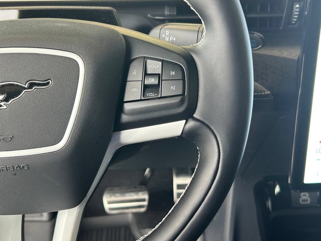 New 2025 Ford Mustang Mach-E GT w/ Interior Protection Package AWD/4WD image 34
