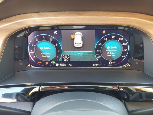 Certified 2025 Volkswagen Atlas SE image 22