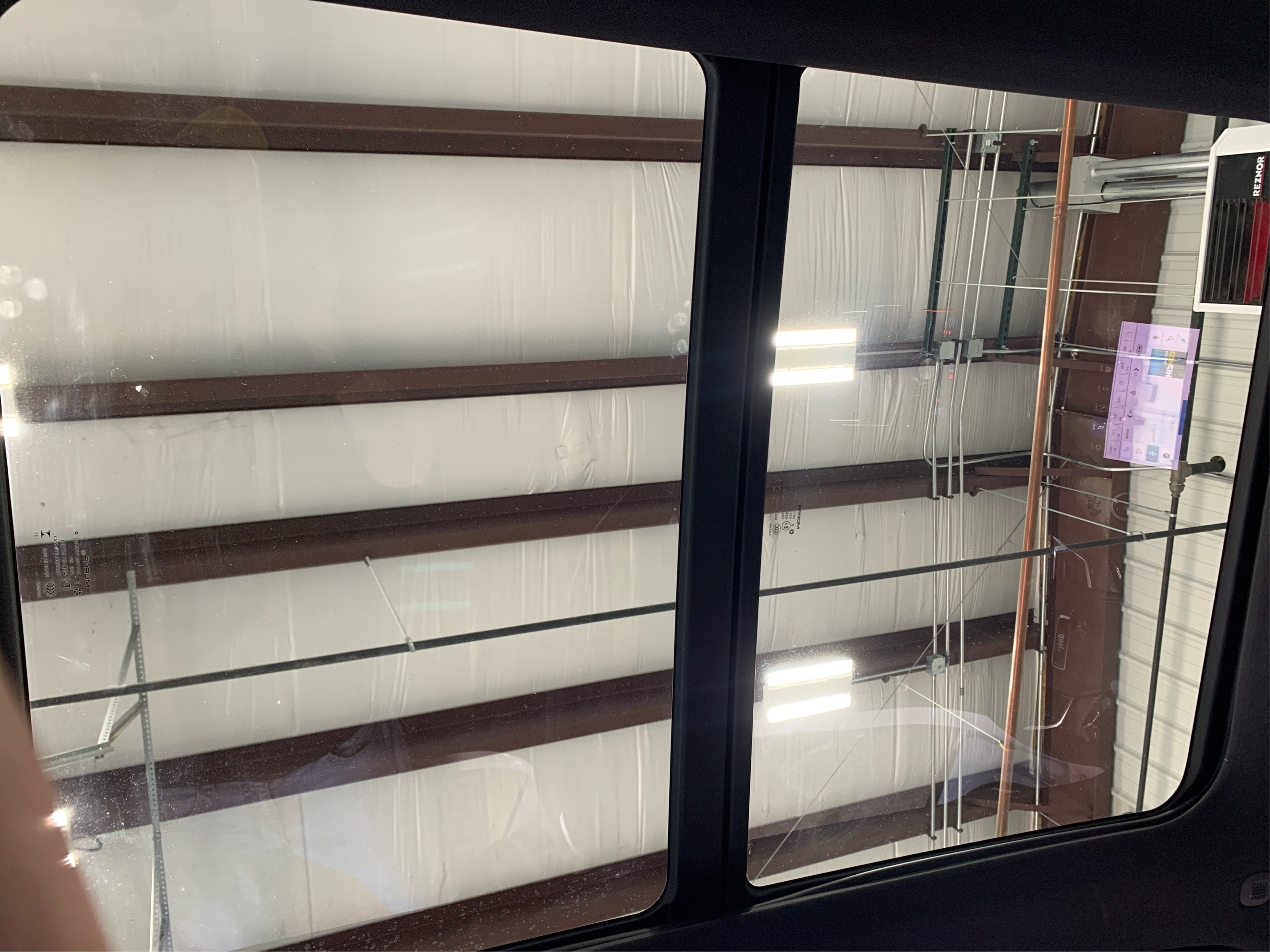 New 2025 Jeep Grand Cherokee Overland w/ Adv Protech Group III image 20