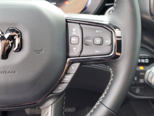 New 2026 RAM 1500 Limited image 26