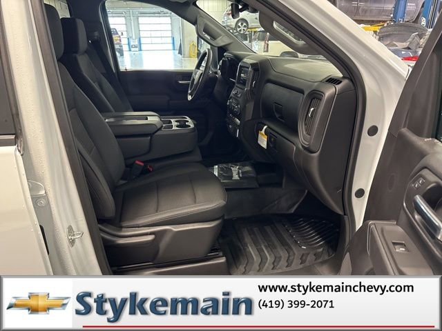 New 2026 Chevrolet Silverado 3500 W/T w/ WT Convenience Package image 23