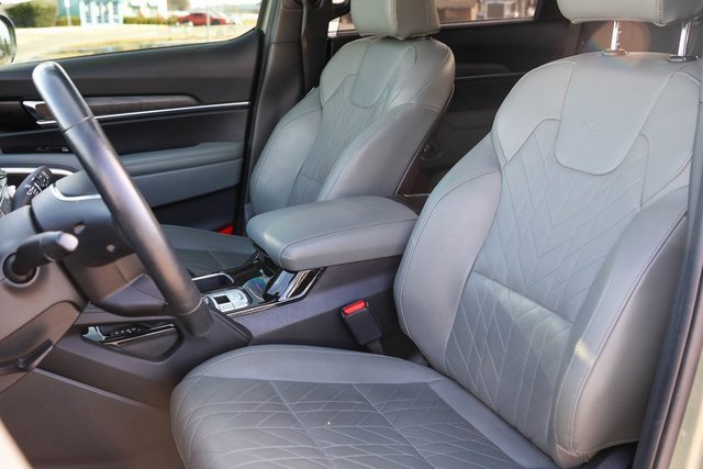 Used 2024 Kia Telluride EX X-Line image 9
