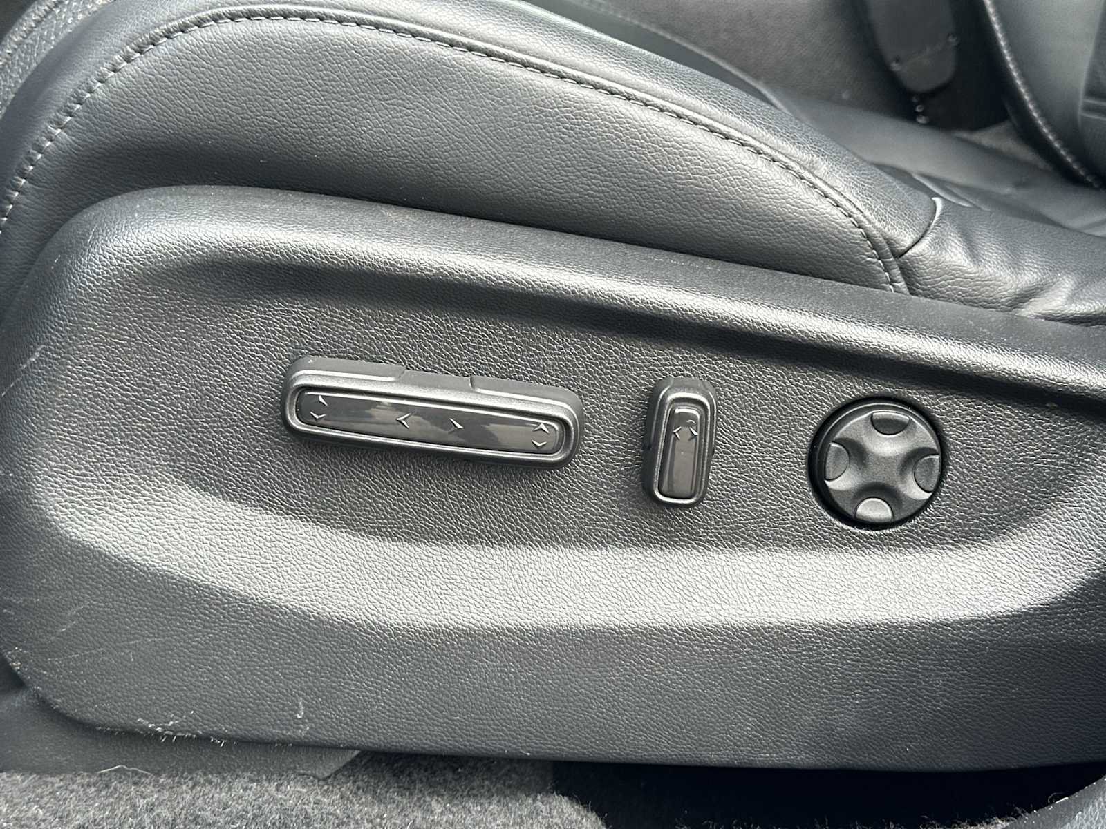 Used 2022 Honda CR-V EX-L image 14