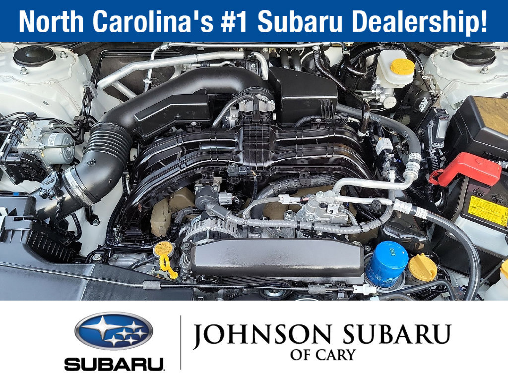 Used 2021 Subaru Crosstrek 2.5i Limited w/ Moonroof Package 1 AWD/4WD image 29