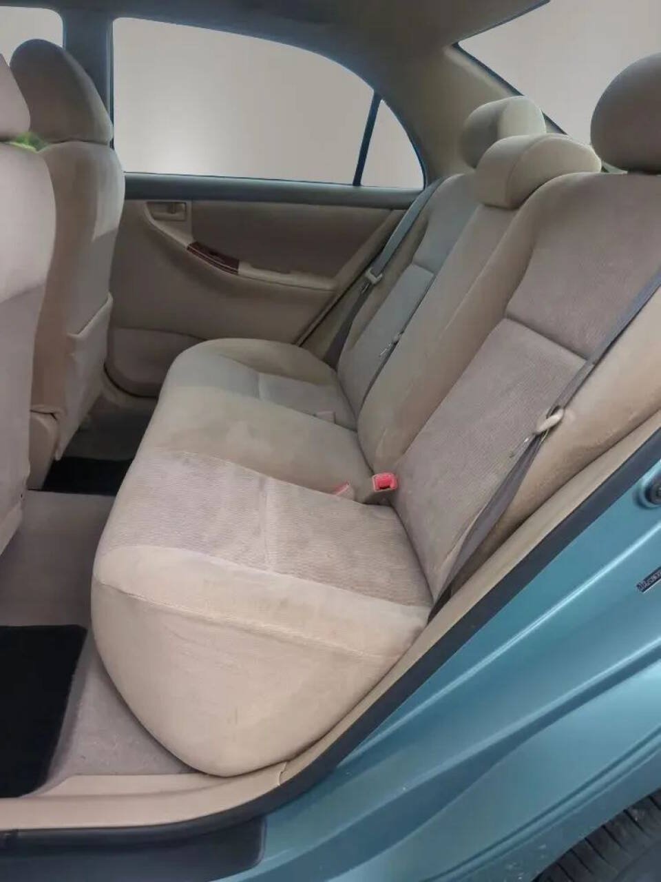 Used 2006 Toyota Corolla LE FWD image 11