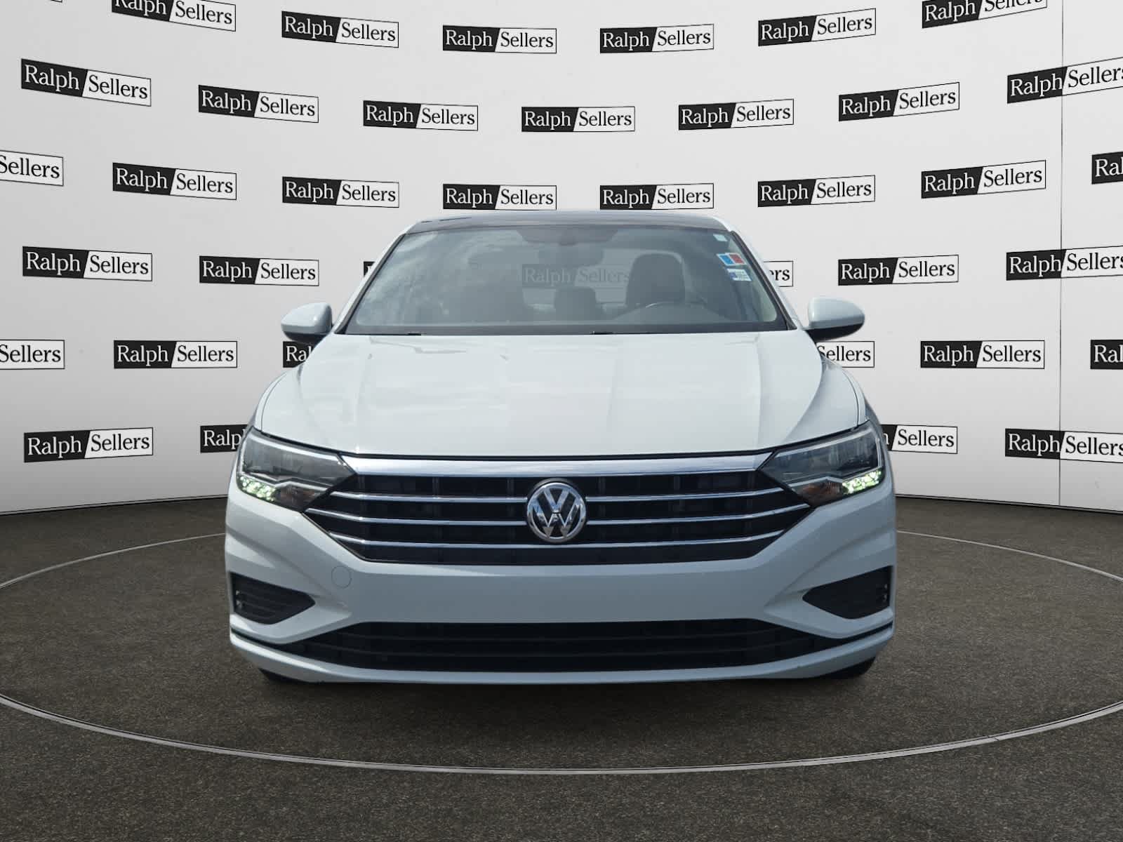 Used 2021 Volkswagen Jetta SE FWD image 8