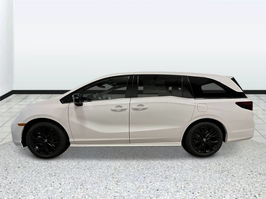 New 2026 Honda Odyssey Sport-L image 6