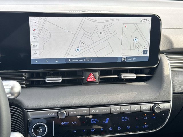 New 2027 Hyundai Ioniq 5 SE RWD image 27