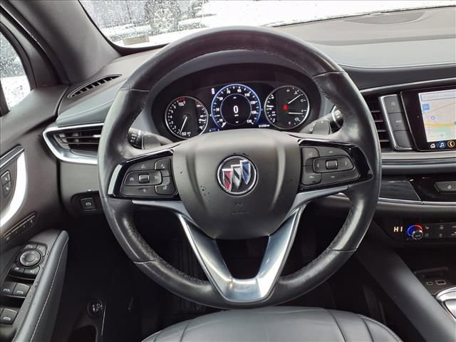 Used 2024 Buick Enclave Premium image 24