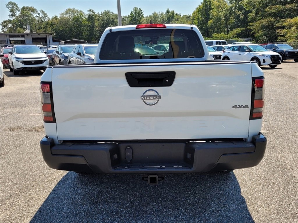 Certified 2023 Nissan Frontier S w/ Tow Package image 6