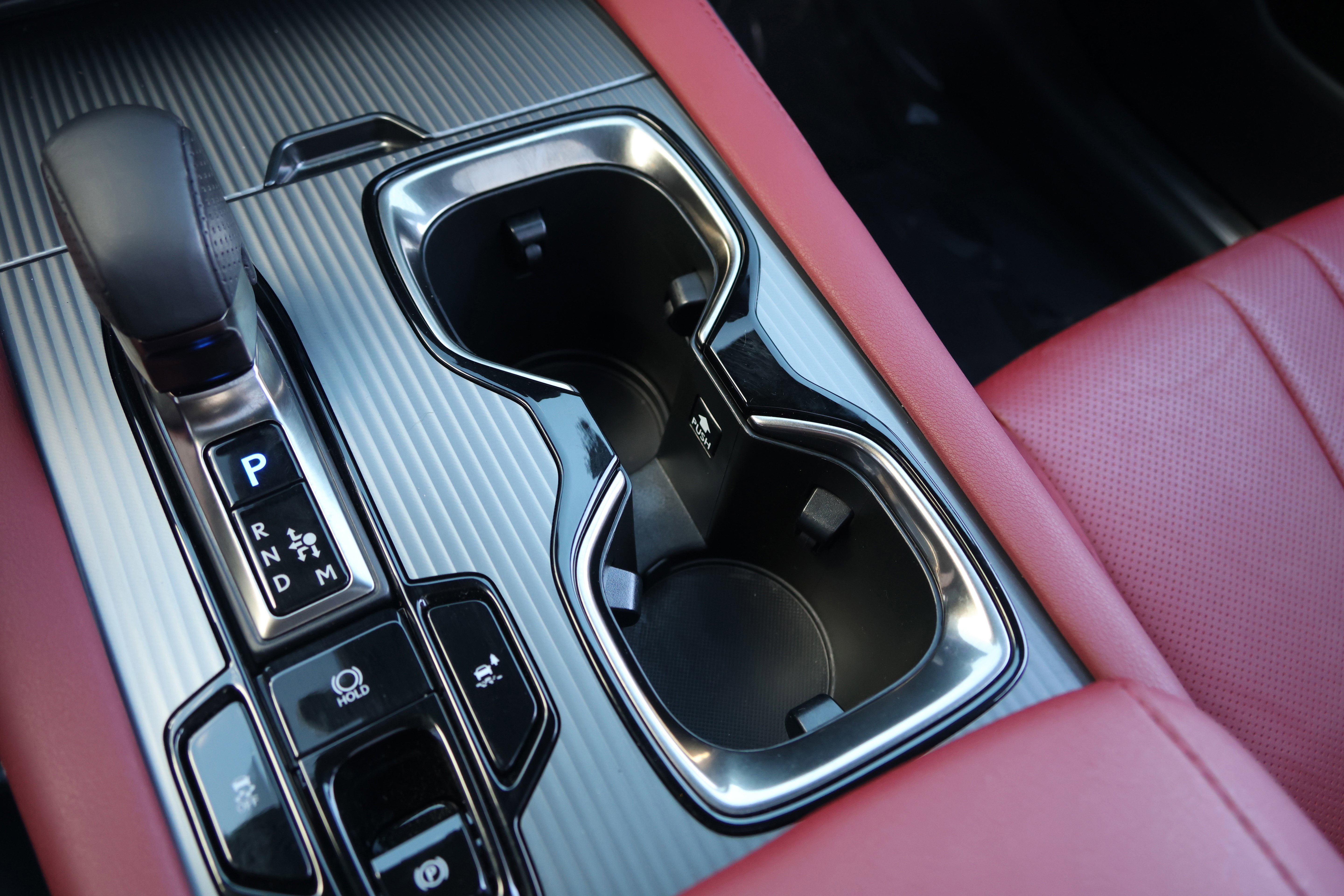 Certified 2023 Lexus RX 500h F Sport w/ Accessory Package (Z1) image 31