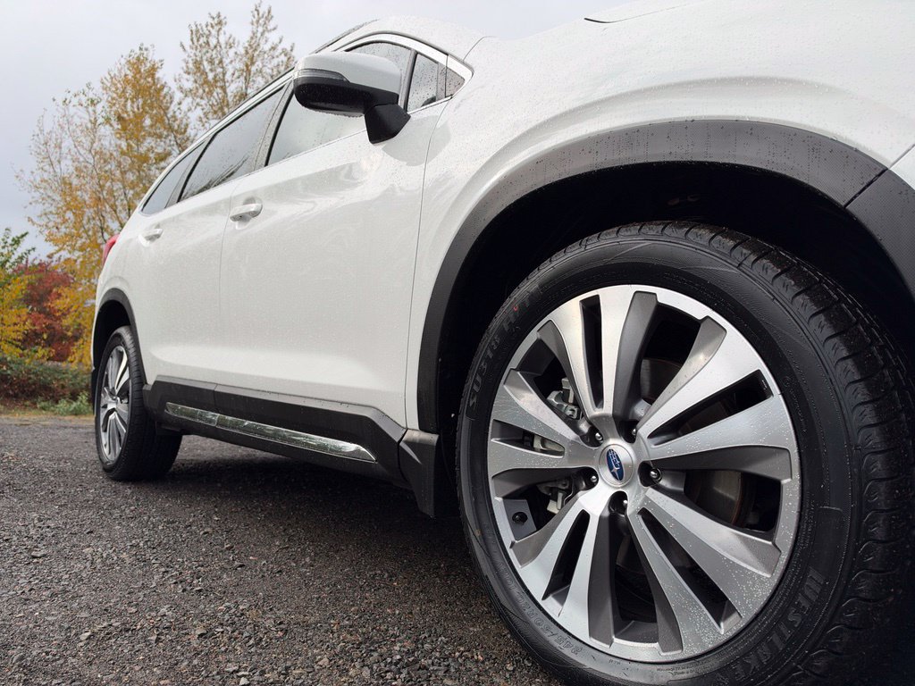 Used 2020 Subaru Ascent Limited w/ Technology Package AWD/4WD image 55