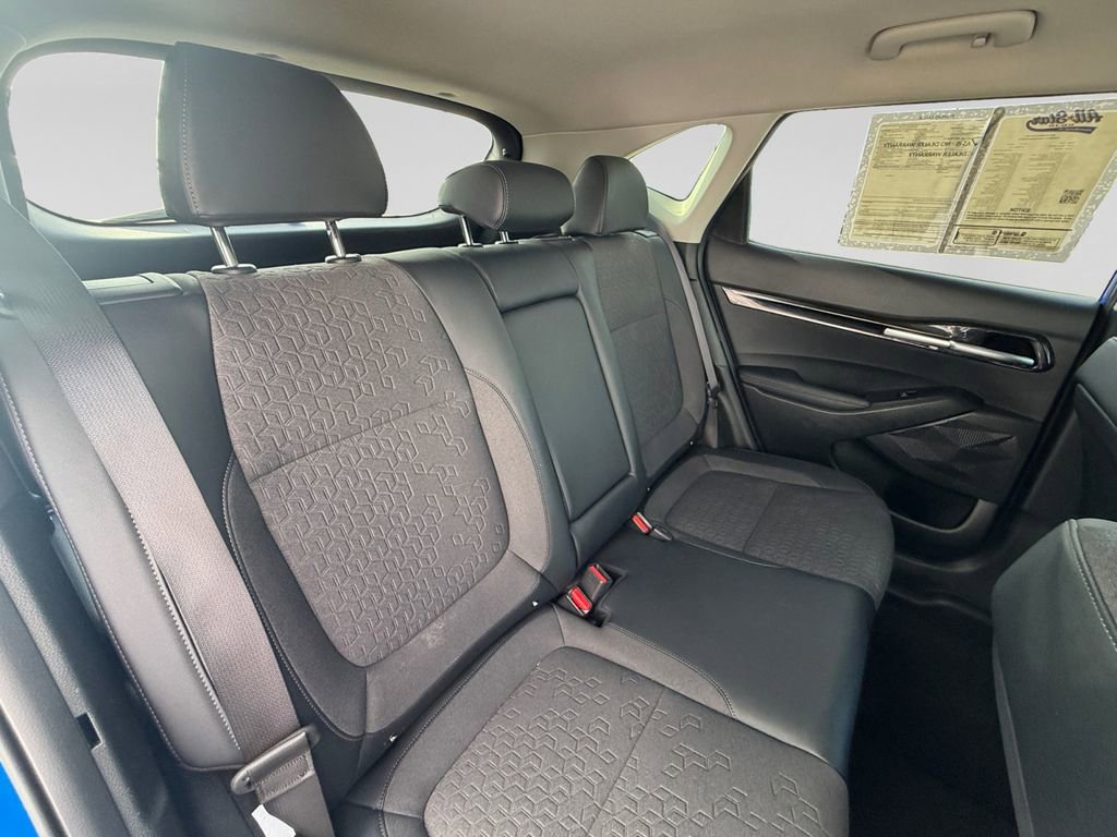Used 2025 Kia Seltos S FWD image 29