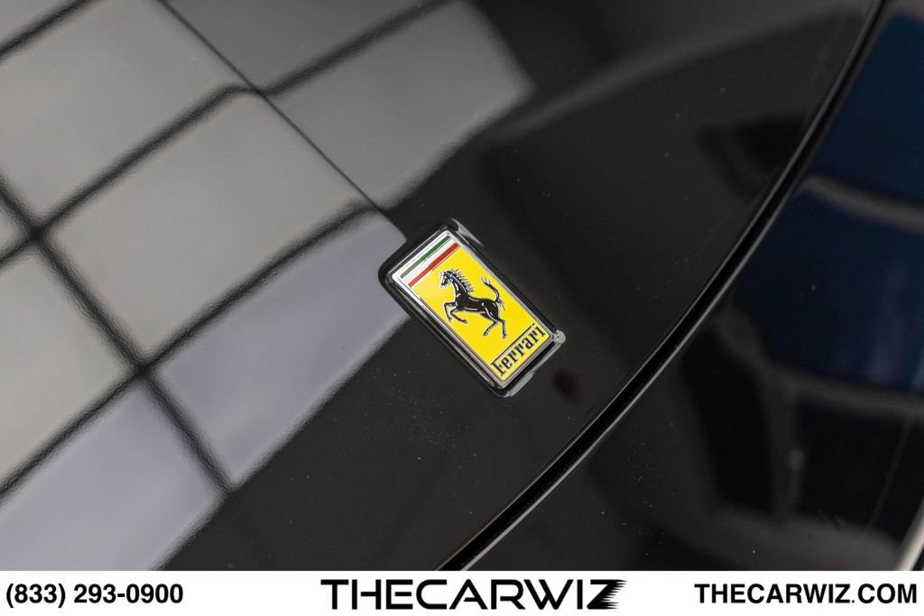 Used 2015 Ferrari 458 Spider RWD image 6