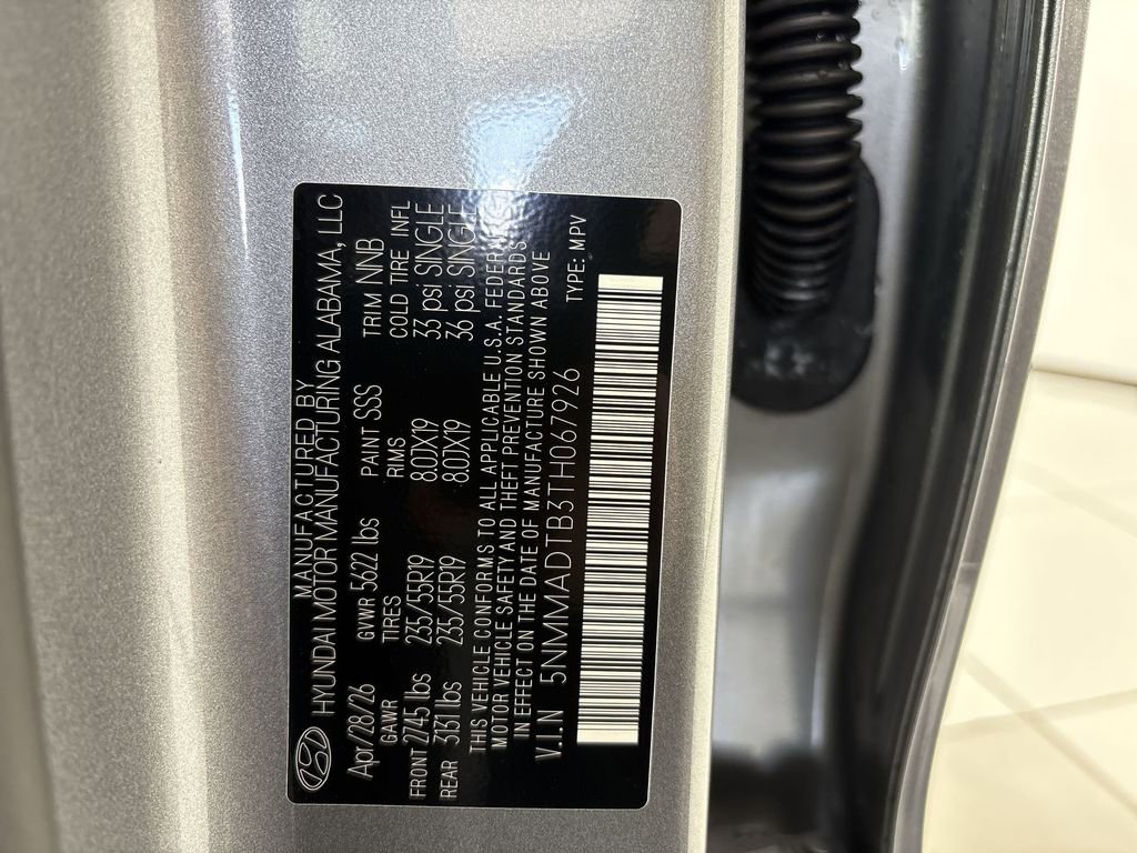 New 2026 Genesis GV70 2.5T AWD/4WD image 27