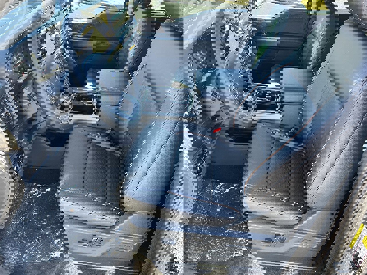 New 2026 Ford F250 Lariat w/ Tremor Off-Road Package image 23