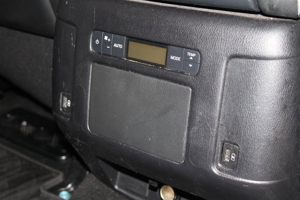 Used 2023 INFINITI QX80 Premium Select w/ Cargo Package image 36