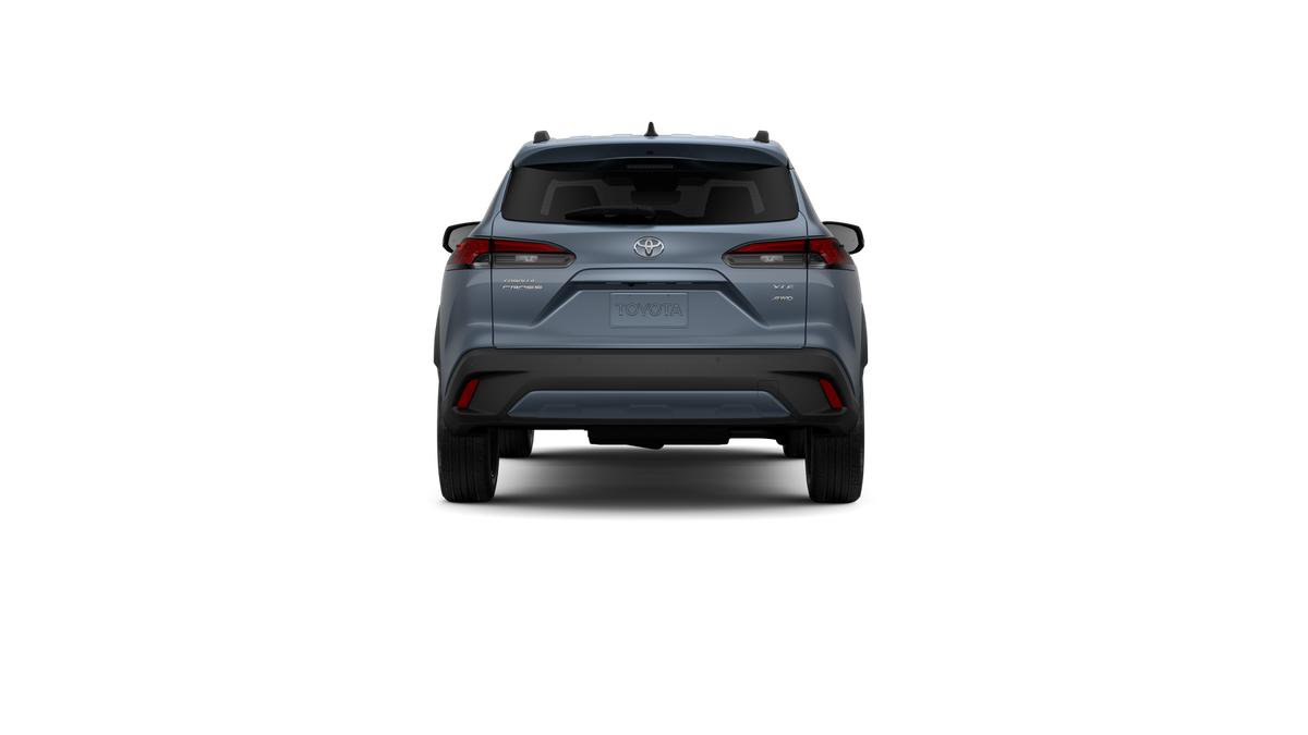 New 2026 Toyota Corolla Cross XLE AWD/4WD image 35
