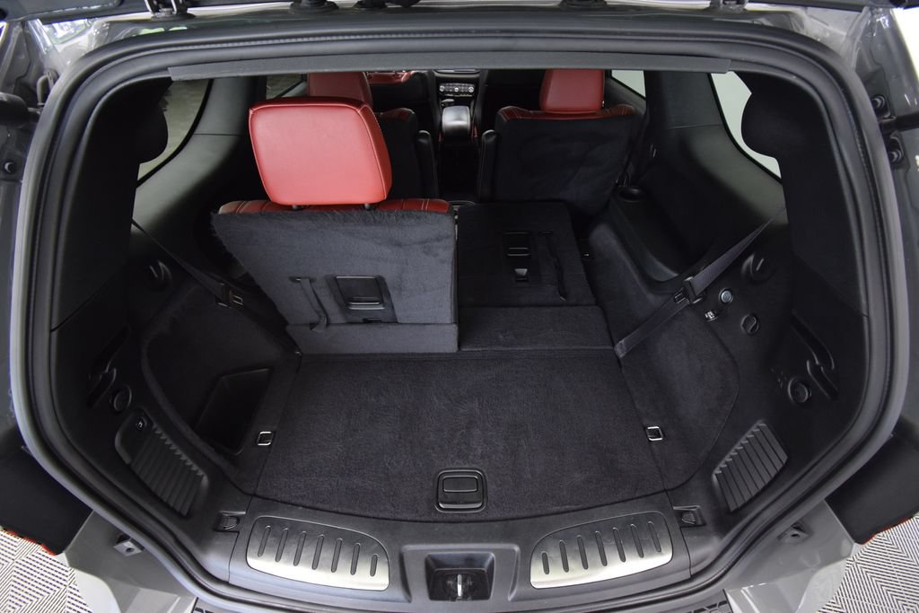 Used 2023 Dodge Durango SRT AWD/4WD image 33
