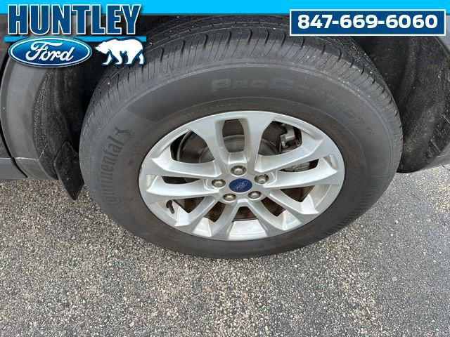 Used 2022 Ford Escape SE w/ Convenience Package AWD/4WD image 8