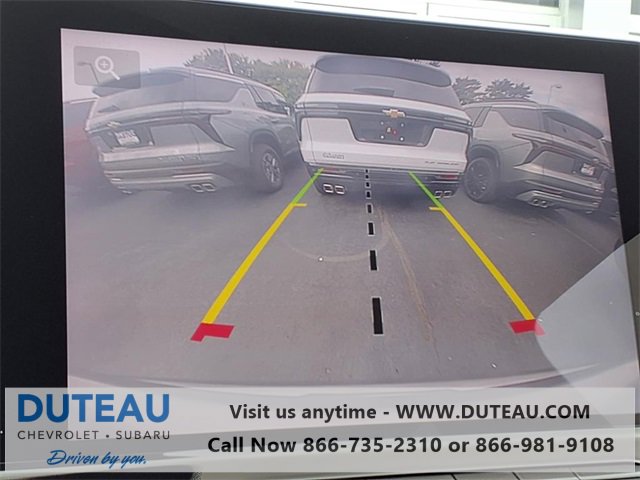 Used 2022 Jeep Compass Limited image 11