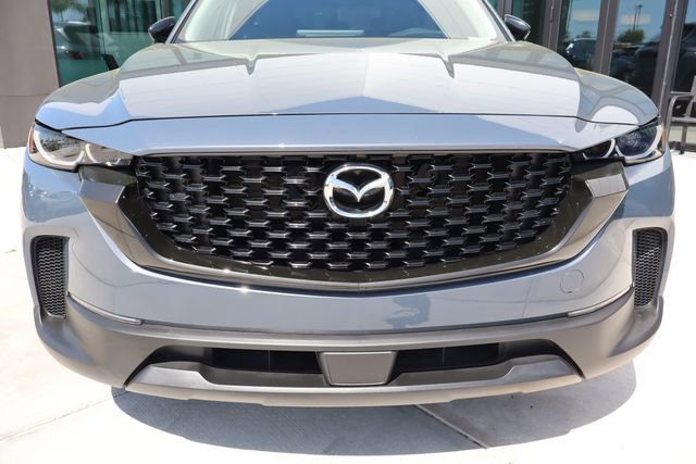 Used 2025 MAZDA CX-50 AWD 2.5 S w/ Premium Plus Pkg image 9