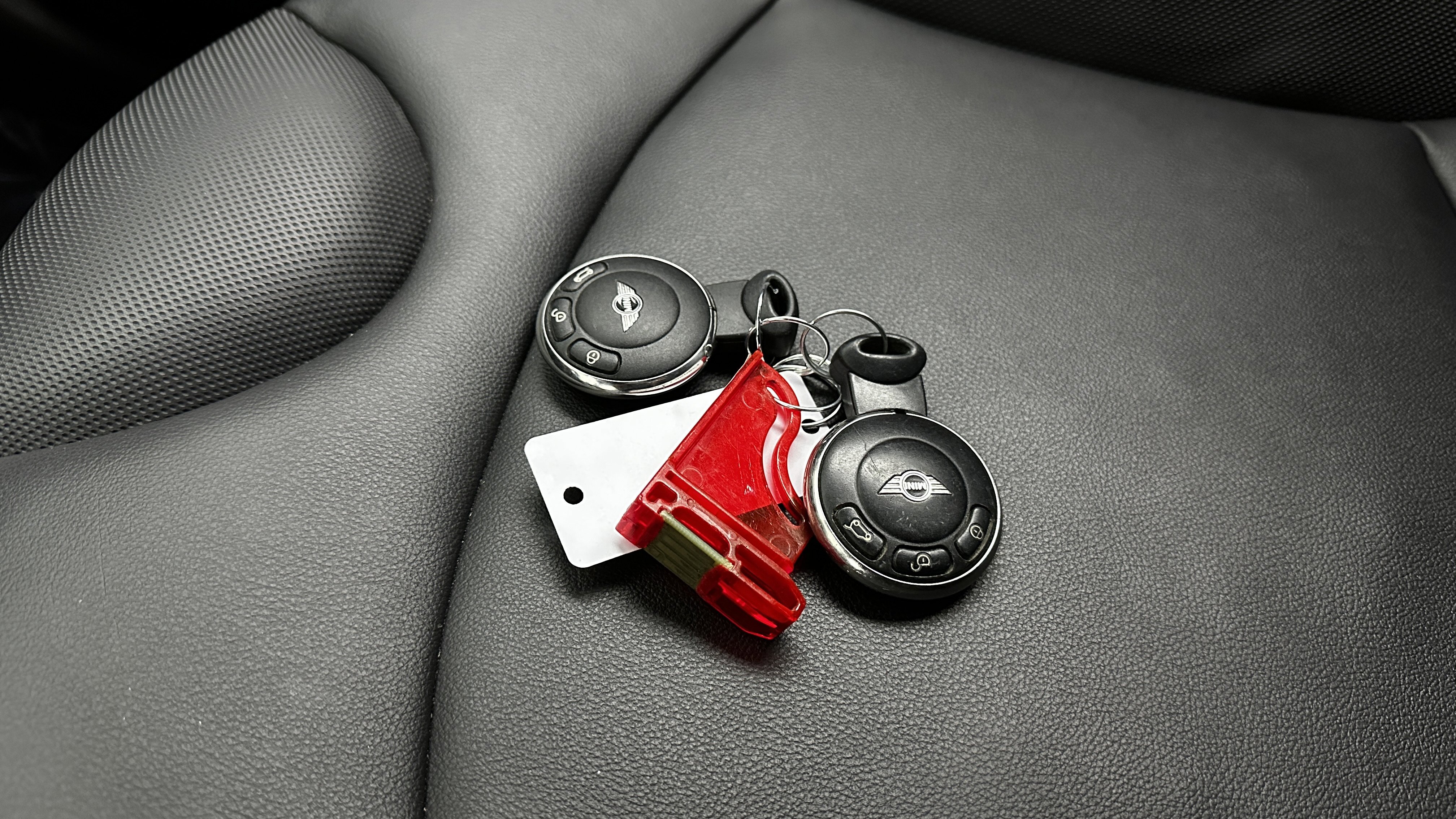 Used 2013 MINI Cooper Coupe S image 12