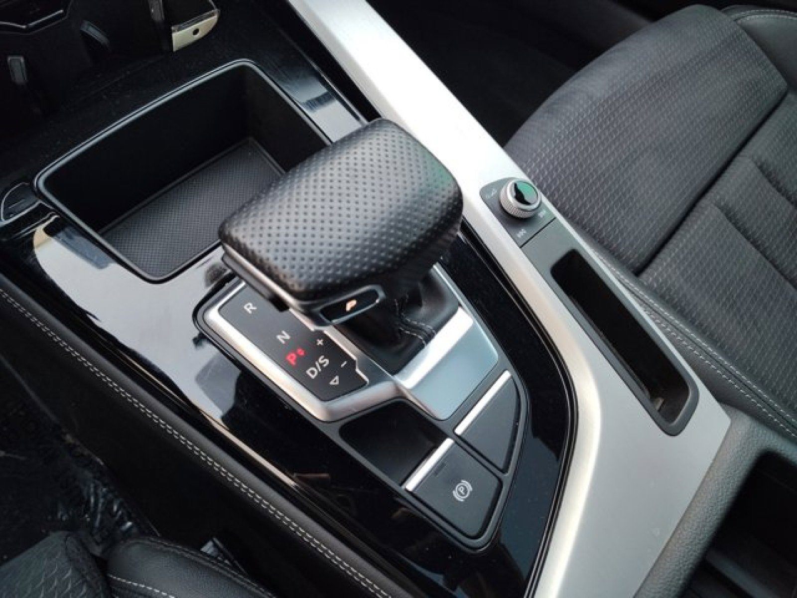 Used 2023 Audi A5 2.0T Premium Plus w/ Premium Plus image 15