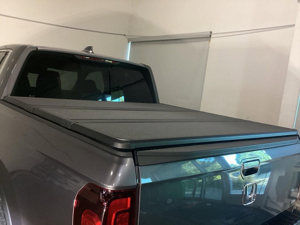 Used 2022 Honda Ridgeline RTL-E image 7