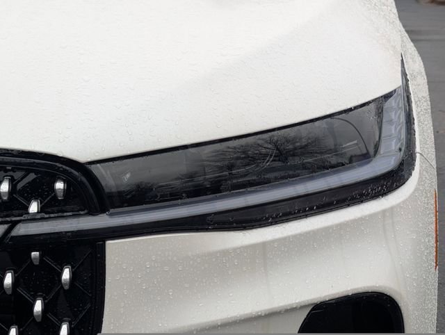 New 2026 Lincoln Nautilus Reserve image 9