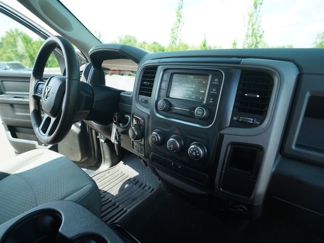 Used 2017 RAM 1500 Tradesman w/ Popular Equipment Group AWD/4WD image 29