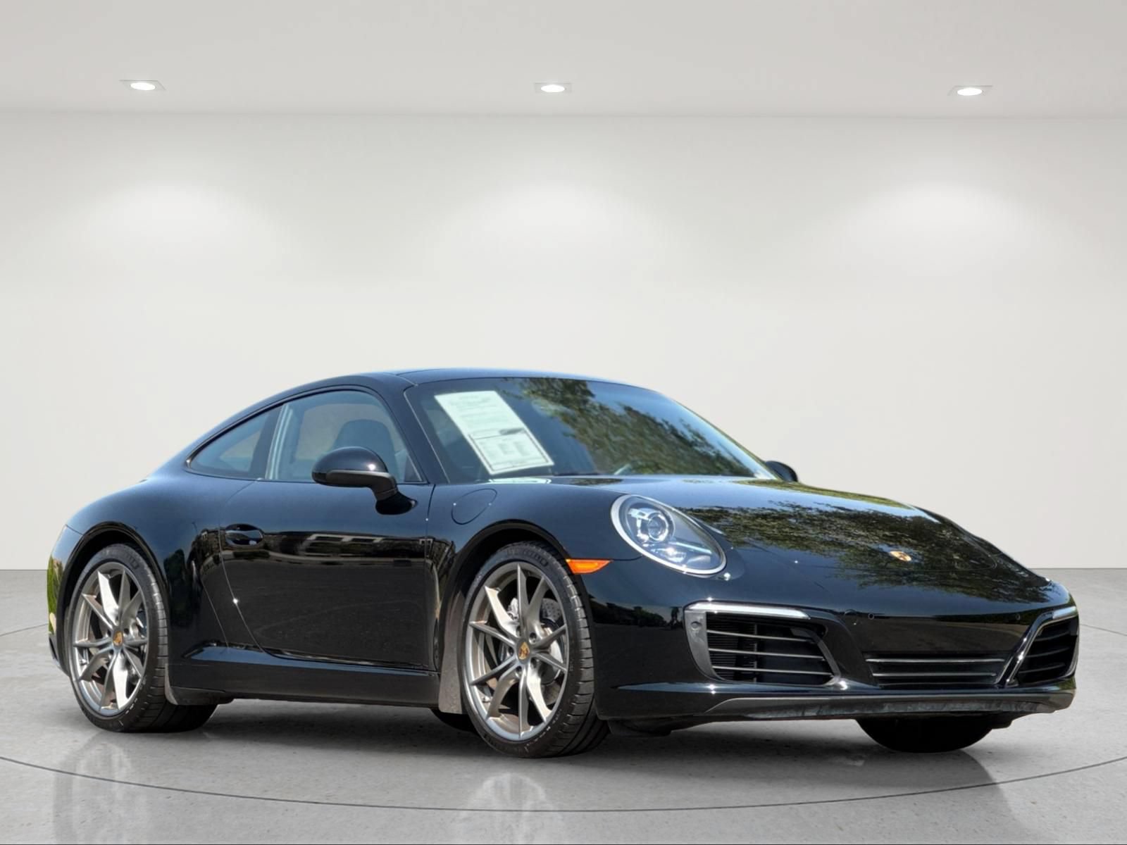 Used 2017 Porsche 911 Carrera RWD image 7