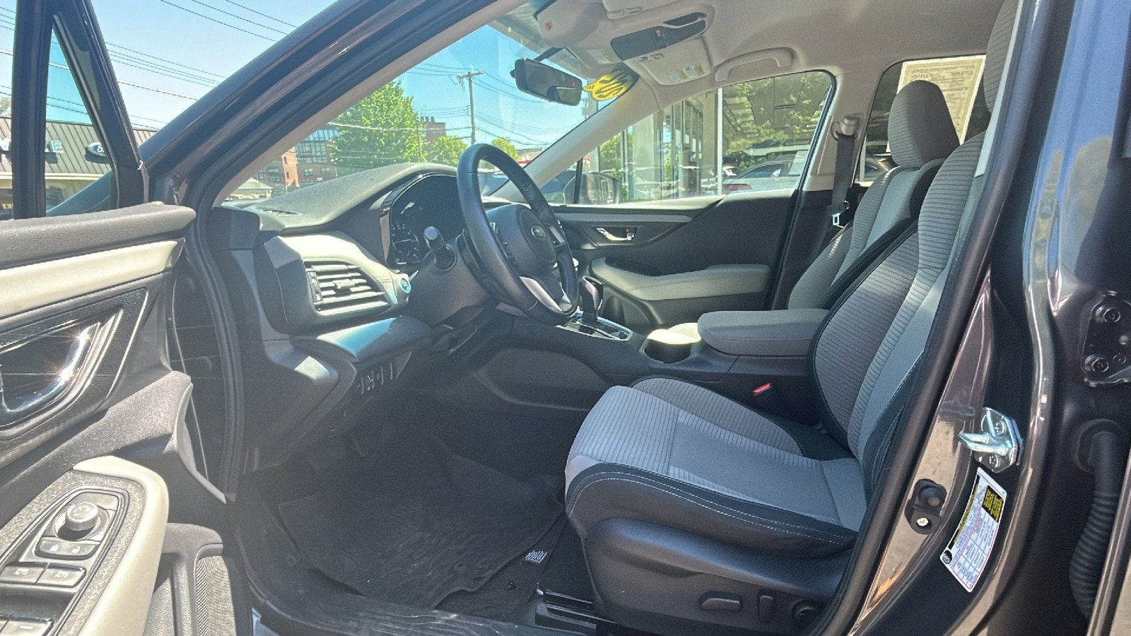 Used 2021 Subaru Outback Premium AWD/4WD image 26