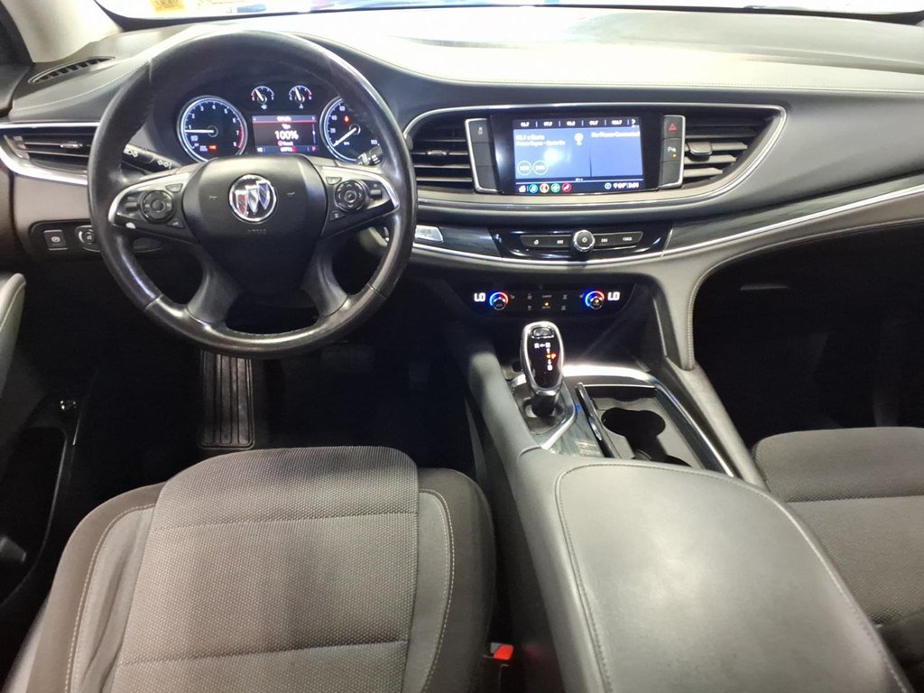Used 2020 Buick Enclave Preferred FWD image 9